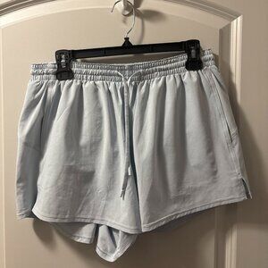 Pace Rival High Rise Short 3”